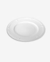 Assiettes rondes ROHAN