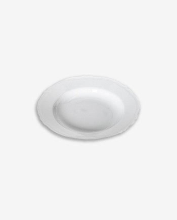 location assiettes creuses