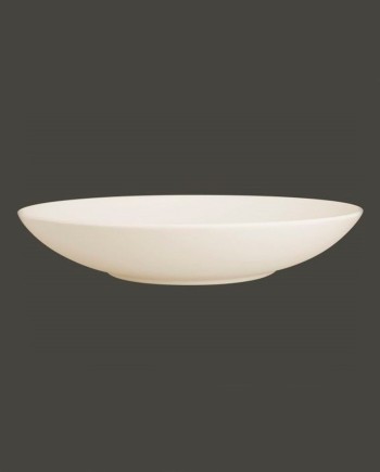 location Assiette Creuse Prestige Nano Ivoire