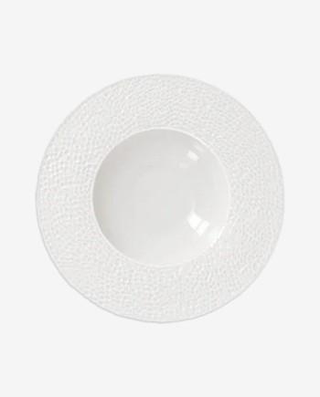 location assiette nuage creuse martelée