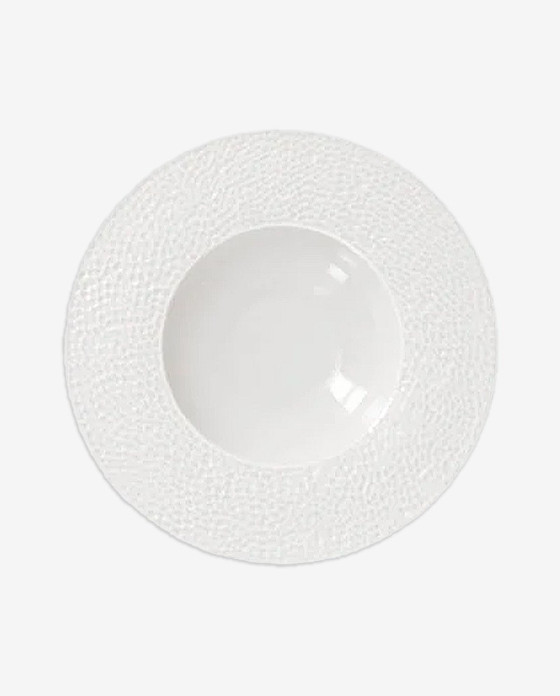 location assiette nuage creuse martelée