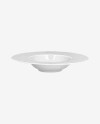 Assiette Nuage Creuse Martelée – Ø 23 cm