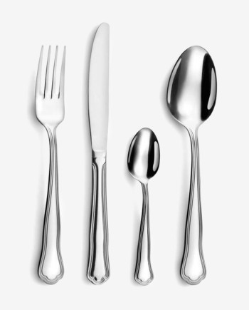 Couteau de table CONTOUR
