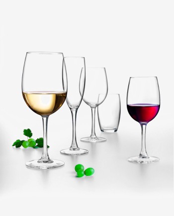 Verre à eau VINA - 36cl