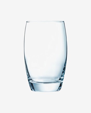 location Verre gobelet VINA