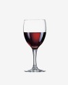 Verre à vin Élégance 19 cl
