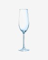Flûte classique Elisa 17 cl