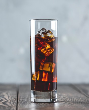 Verre tube