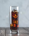 Verre tube