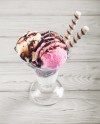 Coupe à Glace / Dessert
