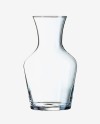 location Carafe sans anse