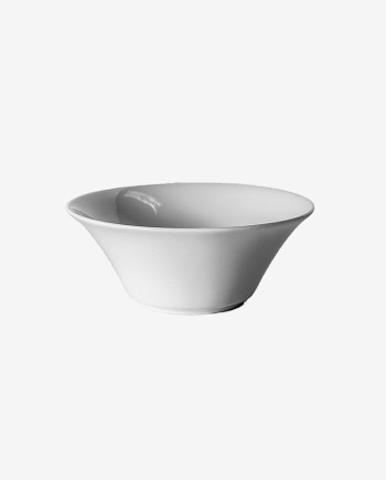 Bol Blanc - Ø20cm H7cm