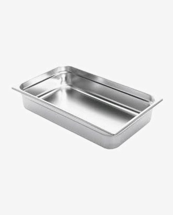 location Bac gastro en inox