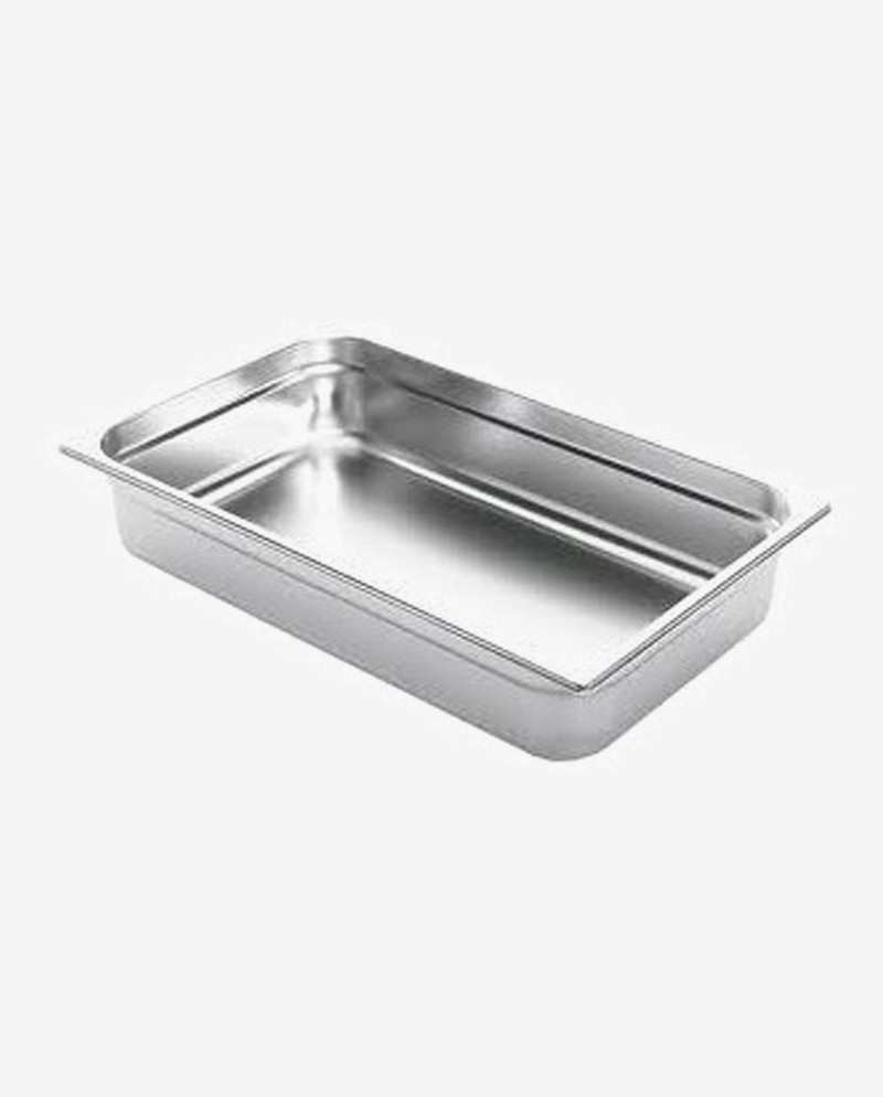 location Bac gastro en inox