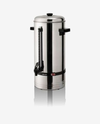 location Percolateur Cafetière en Inox 15L