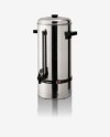 location Percolateur Cafetière en Inox 15L