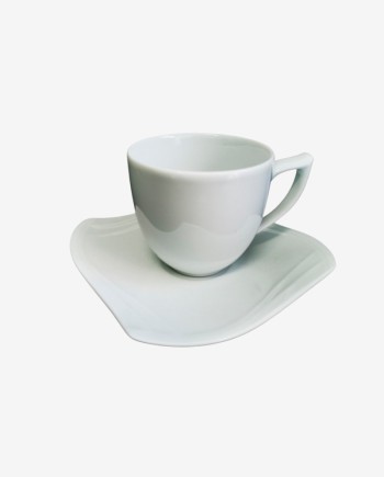 location Tasse à déjeuner / thé
