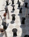 location Table Mange-debout