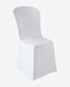 location Housses de chaise en lycra extensible