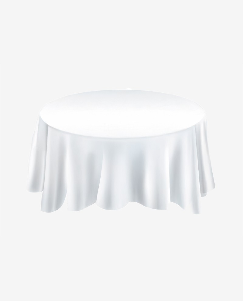 location Nappe Universelle blanche location Nappe Universelle blanche