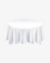 location Nappe Universelle blanche