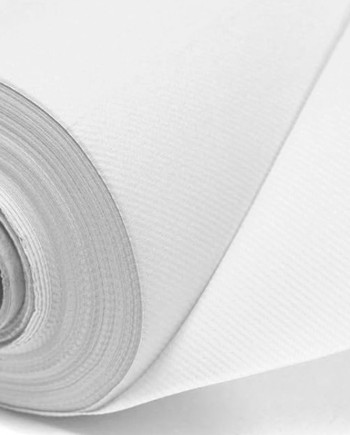 location Nappe en rouleau