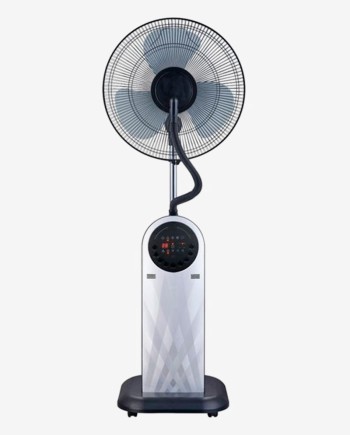 location Brumisateur Ventilateur 3 Vitesses