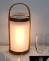 Location Lanterne LED FATBOY – Lumière Moderne et Ambiance Conviviale