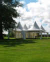 Location Pagode 5x5 m – Élégance et Modularité pour Votre Événement et Mariage