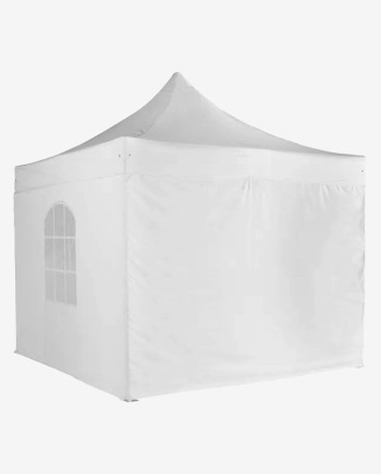 location Tente Pliante 3m