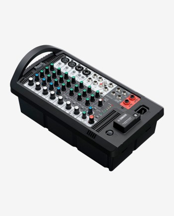 YAMAHA STAGEPAS 600BT