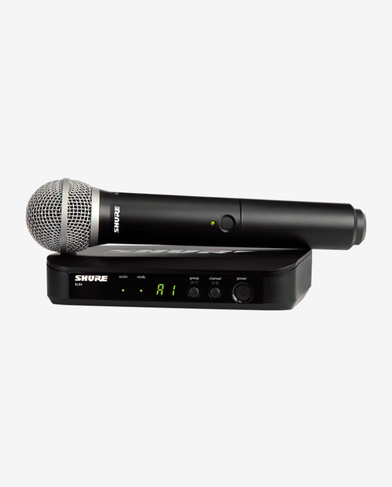 location Micro HF Système Complet