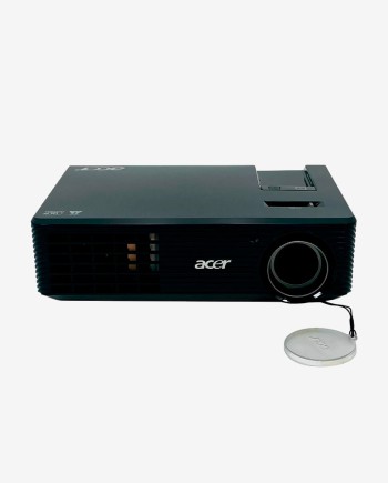 Location Vidéoprojecteur ACER – 2500 Lumens pour Réunions et Événements