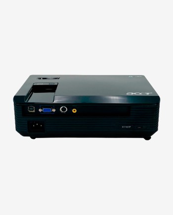Location Vidéoprojecteur ACER – 2500 Lumens pour Réunions et Événements