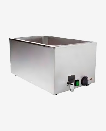 location Bain-Marie Électrique