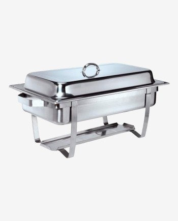 location Chafing Dish - Réchaud de service en inox