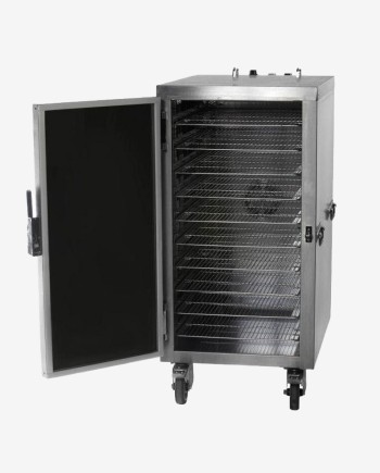 location Étuvé Électrique Ventilée 10 Niveaux