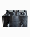 location Friteuse Double 2x8 Litres