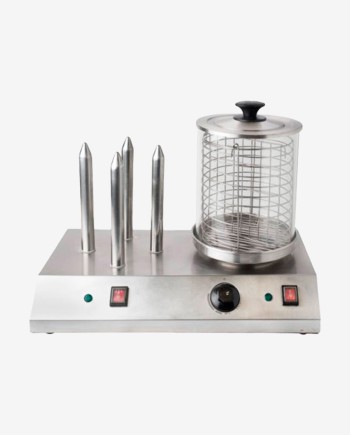location Machine à Hot-Dog et Saucisses