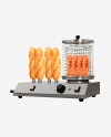 Location Machine à Hot-Dog et Saucisses – Service Rapide et Pratique
