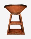 Location Brasero Plancha Barbecue – Ambiance Chaleureuse et Authentique pour Vos Événements