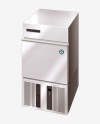 location Machine à Glaçons Professionnelle 35 kg/24h