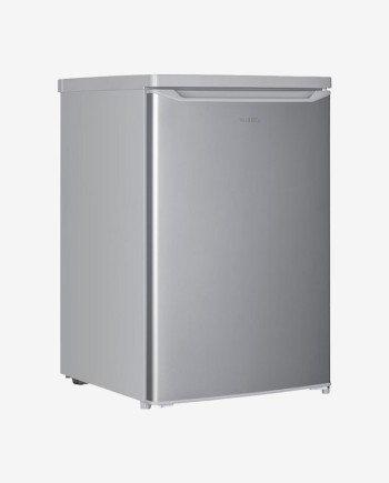 location Réfrigérateur Top Gris Silver 127L