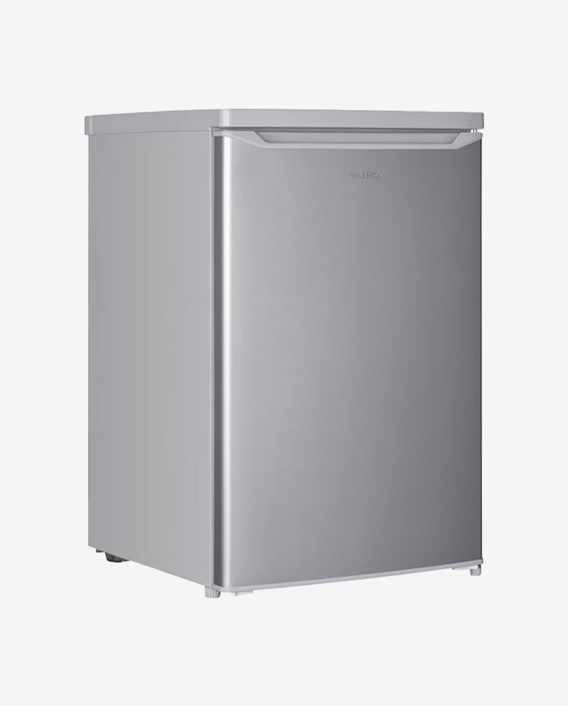 location Réfrigérateur Top Gris Silver 127L