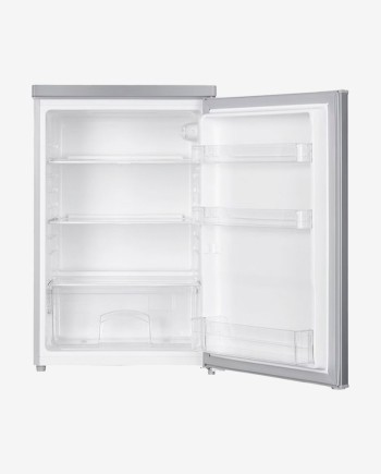 Location Réfrigérateur Top Gris Silver 127L – Compact et Économique