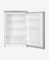 Location Réfrigérateur Top Gris Silver 127L – Compact et Économique