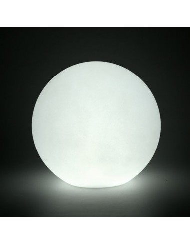 Boule Lumineuse LED 100 cm Sans Fil