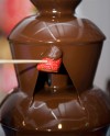 Location Fontaine à Chocolat 3.5kg – Élégance Gourmande pour Vos Événements