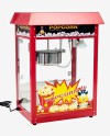 location Machine à popcorn professionnelle