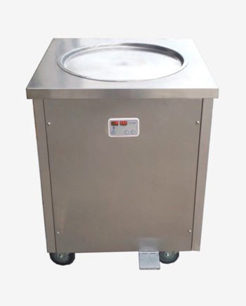 Machine à Glaces Thaïlandaise – Ice Roll